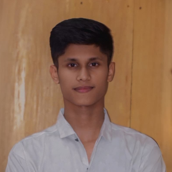 Amdad Islam